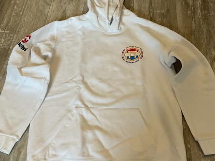 Officieel KBN Selectie lid Hoody maat M