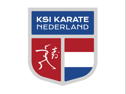 KSI Karate Nederland
