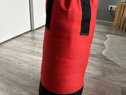 Boks zak voor kinderen
