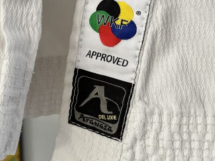 Arawaza Deluxe karate pak maat 2/150 Unity99