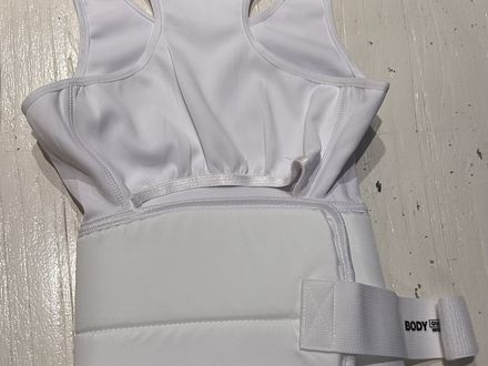 WKF Bodyguard voor vrouwen