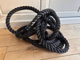 Battle rope