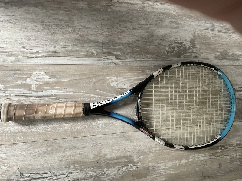 Babolat pure drive maat 4