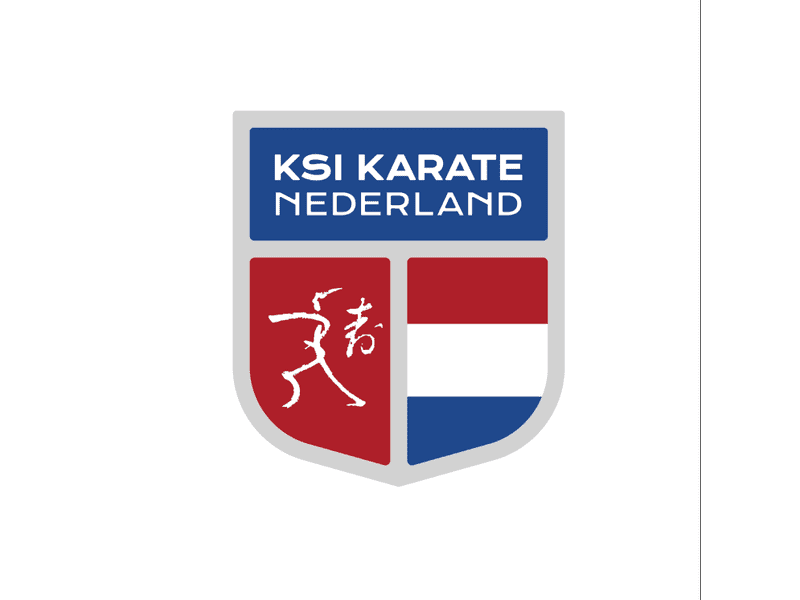 KSI Karate Nederland