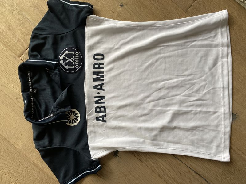 OMHC meisjes uitshirt maat 152